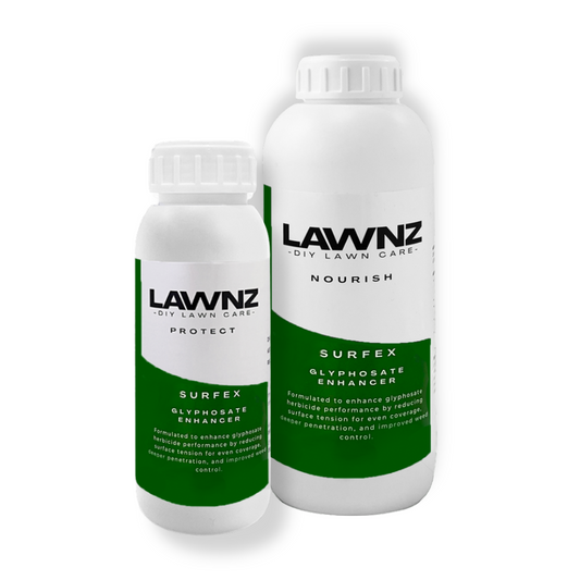 Surfex Glyphosate Enhancer
